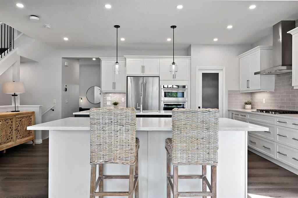 MLS® A2249187 - 472 Legacy Woods Circle SE in Legacy Calgary, Residential