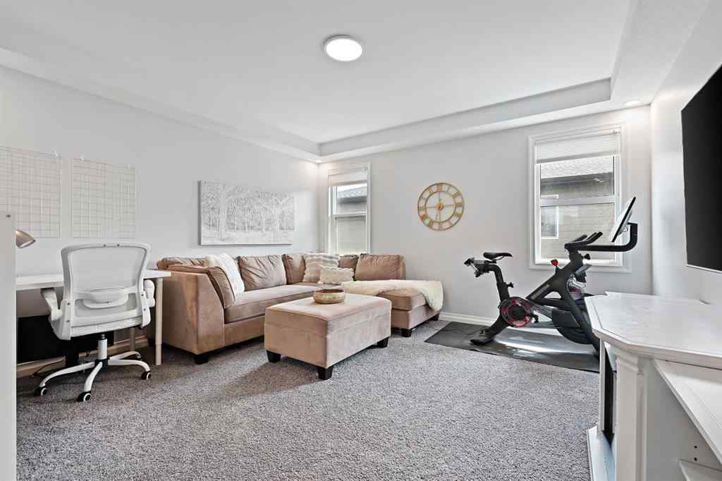 MLS® A2249187 - 472 Legacy Woods Circle SE in Legacy Calgary, Residential