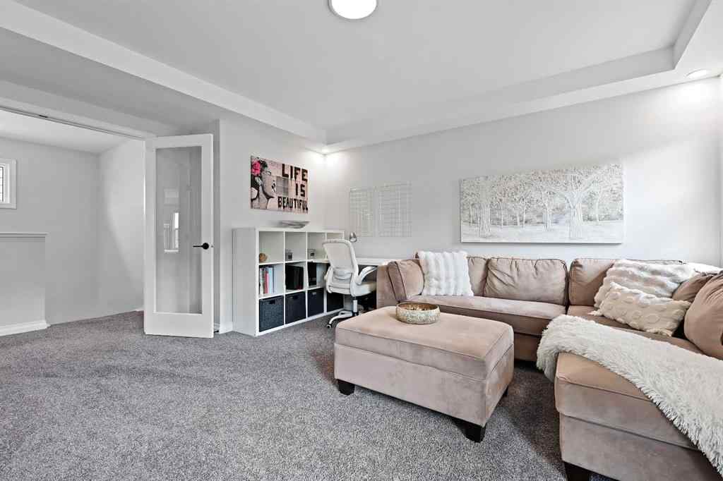 MLS® A2249187 - 472 Legacy Woods Circle SE in Legacy Calgary, Residential