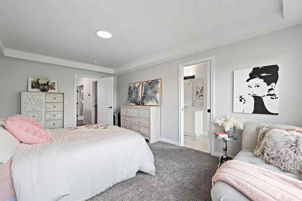 MLS® A2249187 - 472 Legacy Woods Circle SE in Legacy Calgary, Residential