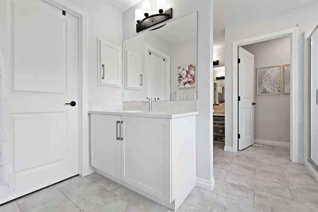MLS® A2249187 - 472 Legacy Woods Circle SE in Legacy Calgary, Residential