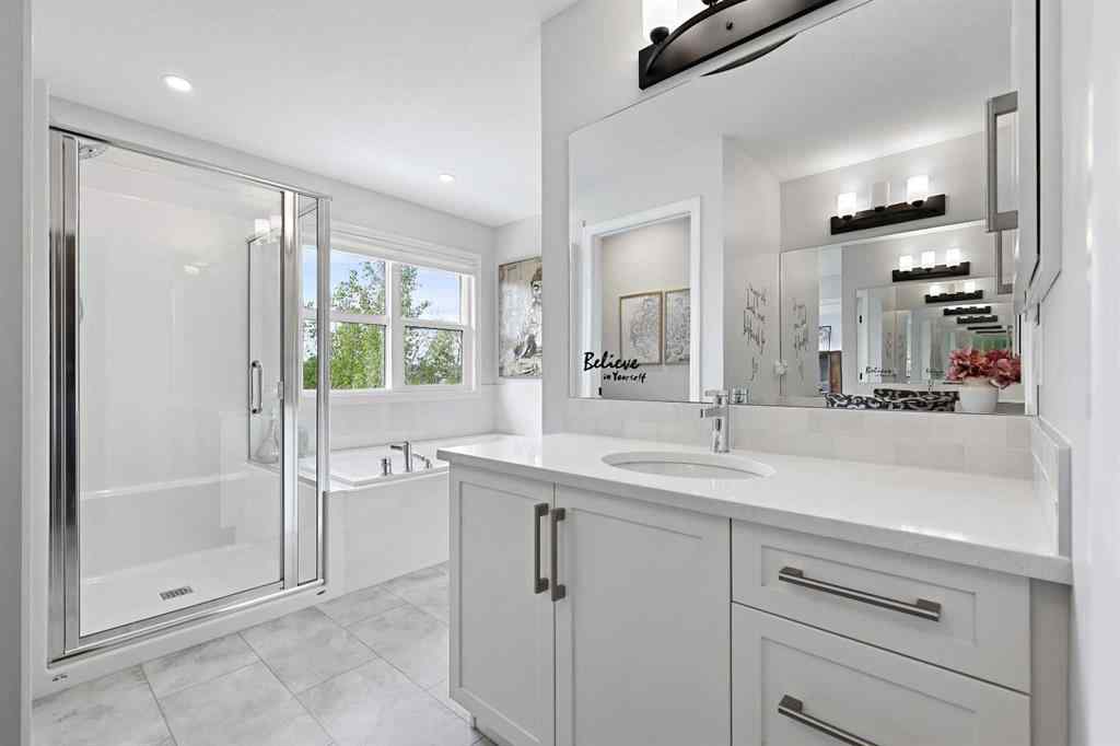 MLS® A2249187 - 472 Legacy Woods Circle SE in Legacy Calgary, Residential