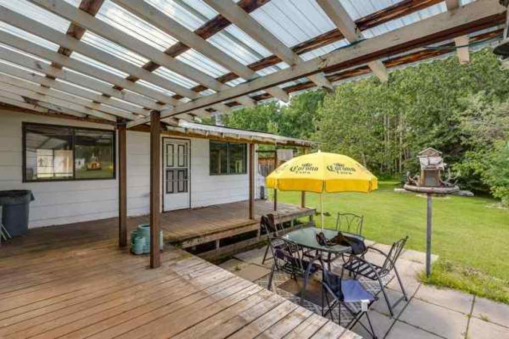 MLS® A2249188 - 364065 Range Road 5-1   in NONE Rural Clearwater County, Agri-Business