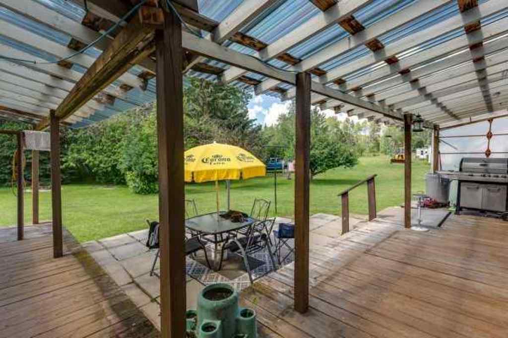 MLS® A2249188 - 364065 Range Road 5-1   in NONE Rural Clearwater County, Agri-Business