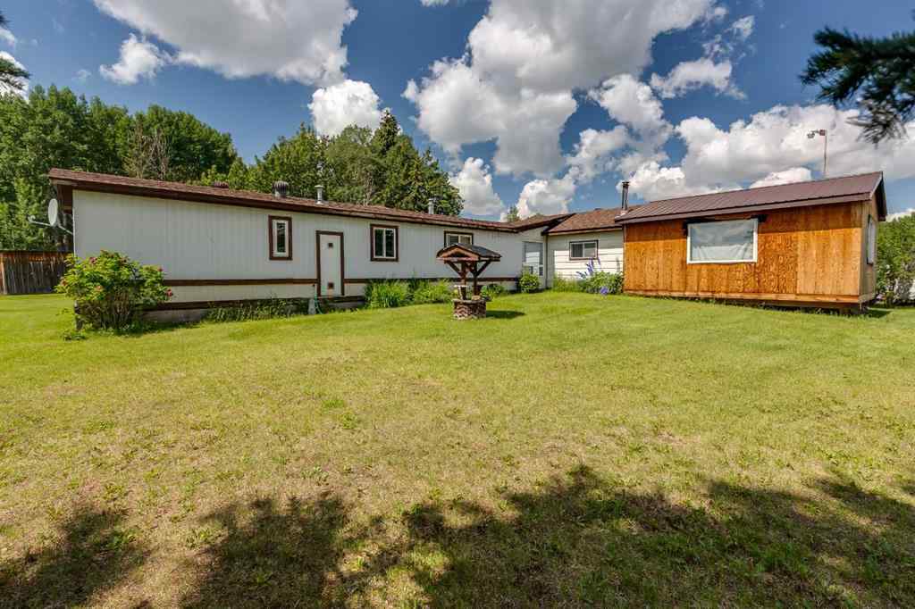 MLS® A2249188 - 364065 Range Road 5-1   in NONE Rural Clearwater County, Agri-Business