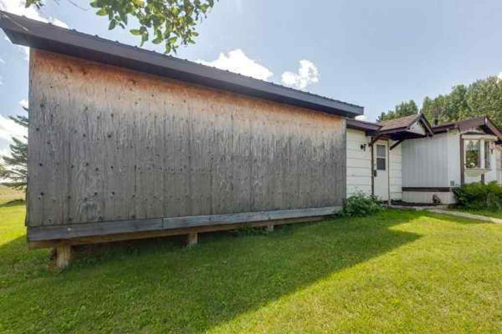 MLS® A2249188 - 364065 Range Road 5-1   in NONE Rural Clearwater County, Agri-Business
