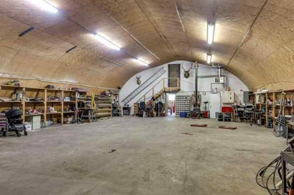 MLS® A2249188 - 364065 Range Road 5-1   in NONE Rural Clearwater County, Agri-Business