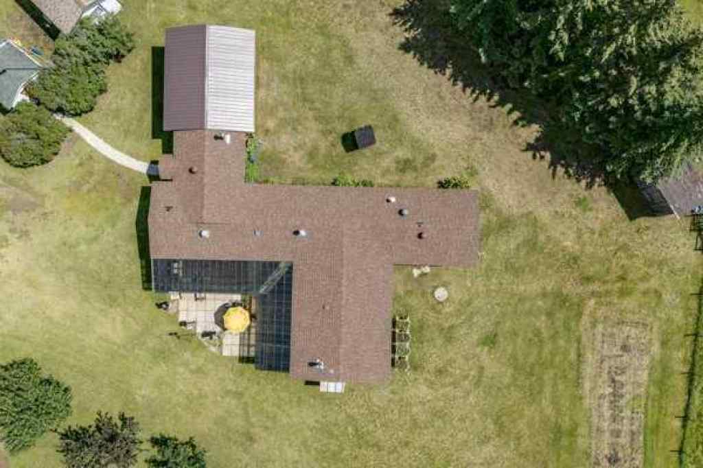 MLS® A2249188 - 364065 Range Road 5-1   in NONE Rural Clearwater County, Agri-Business