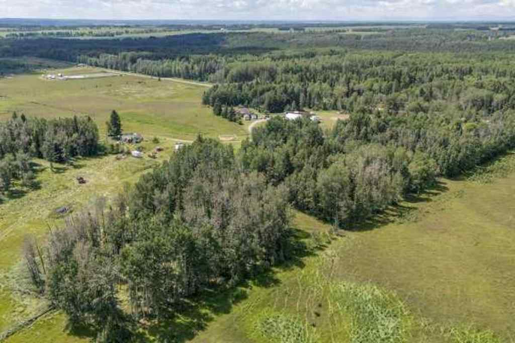 MLS® A2249188 - 364065 Range Road 5-1   in NONE Rural Clearwater County, Agri-Business