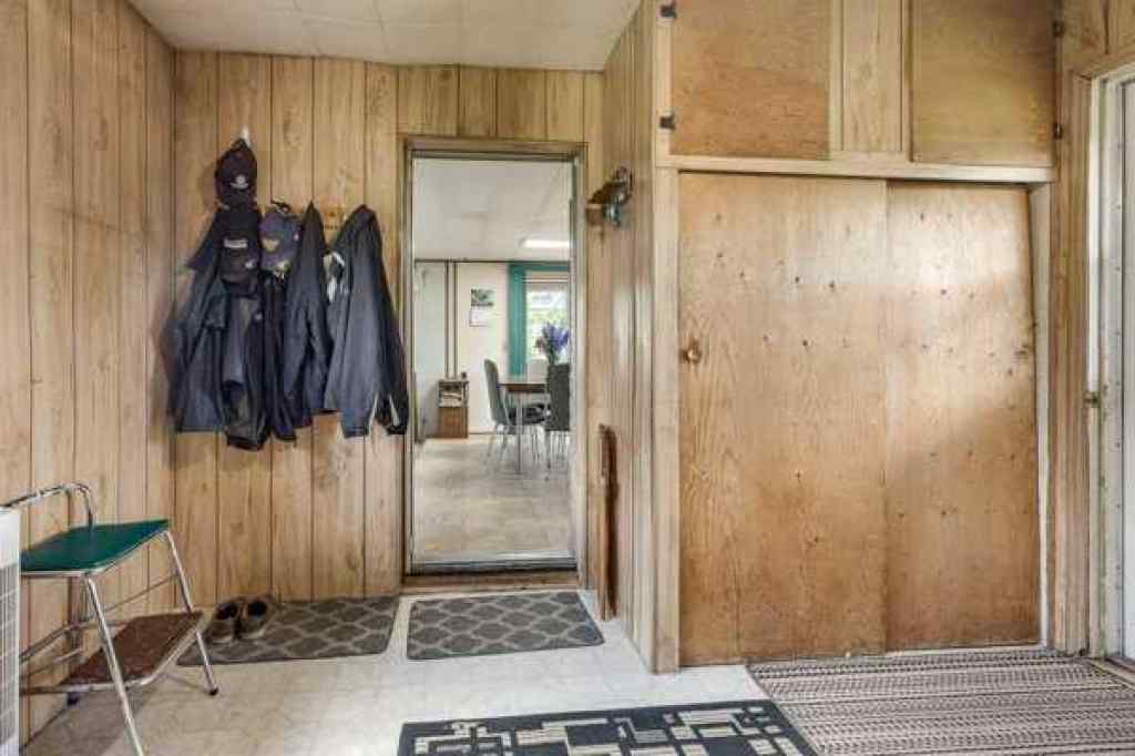 MLS® A2249188 - 364065 Range Road 5-1   in NONE Rural Clearwater County, Agri-Business