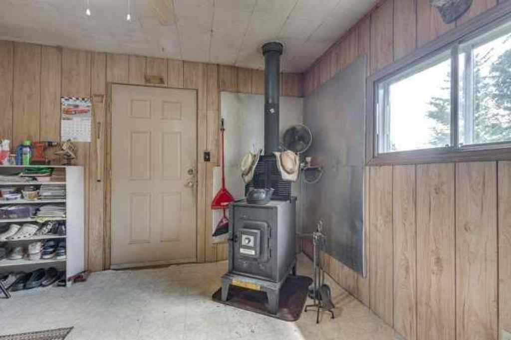 MLS® A2249188 - 364065 Range Road 5-1   in NONE Rural Clearwater County, Agri-Business