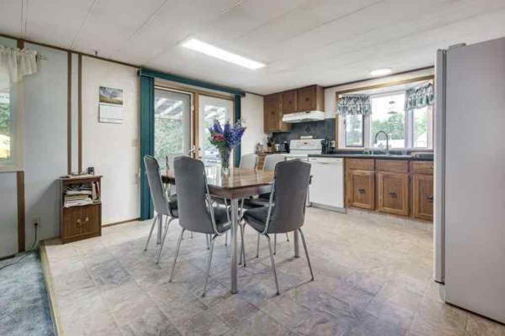 MLS® A2249188 - 364065 Range Road 5-1   in NONE Rural Clearwater County, Agri-Business