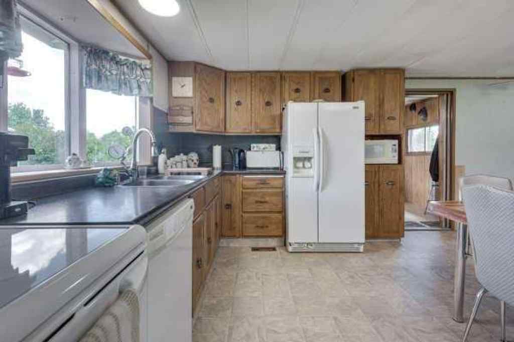 MLS® A2249188 - 364065 Range Road 5-1   in NONE Rural Clearwater County, Agri-Business
