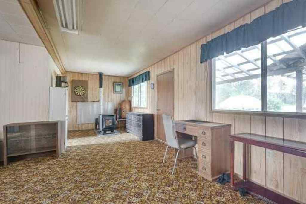 MLS® A2249188 - 364065 Range Road 5-1   in NONE Rural Clearwater County, Agri-Business
