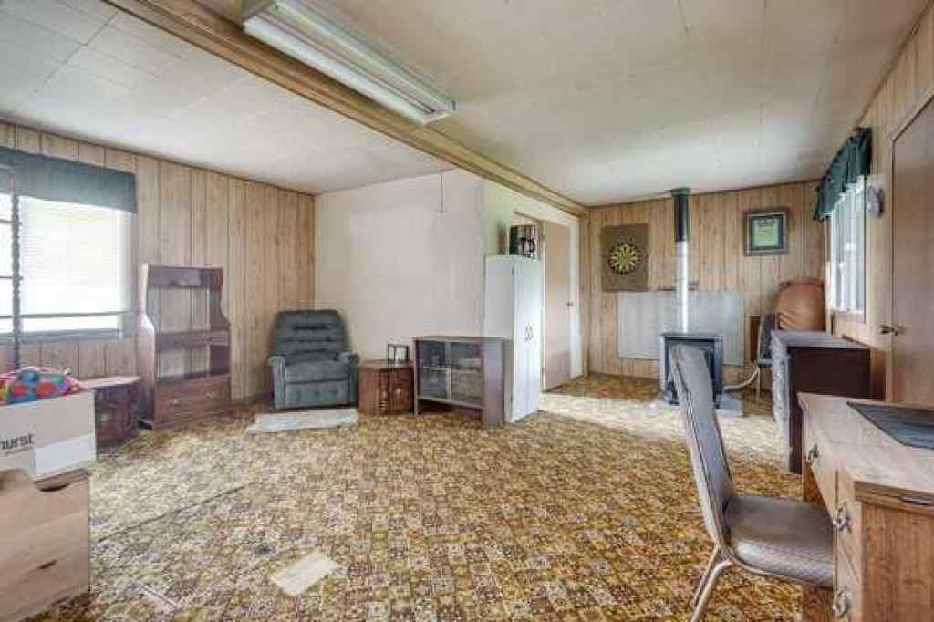 MLS® A2249188 - 364065 Range Road 5-1   in NONE Rural Clearwater County, Agri-Business