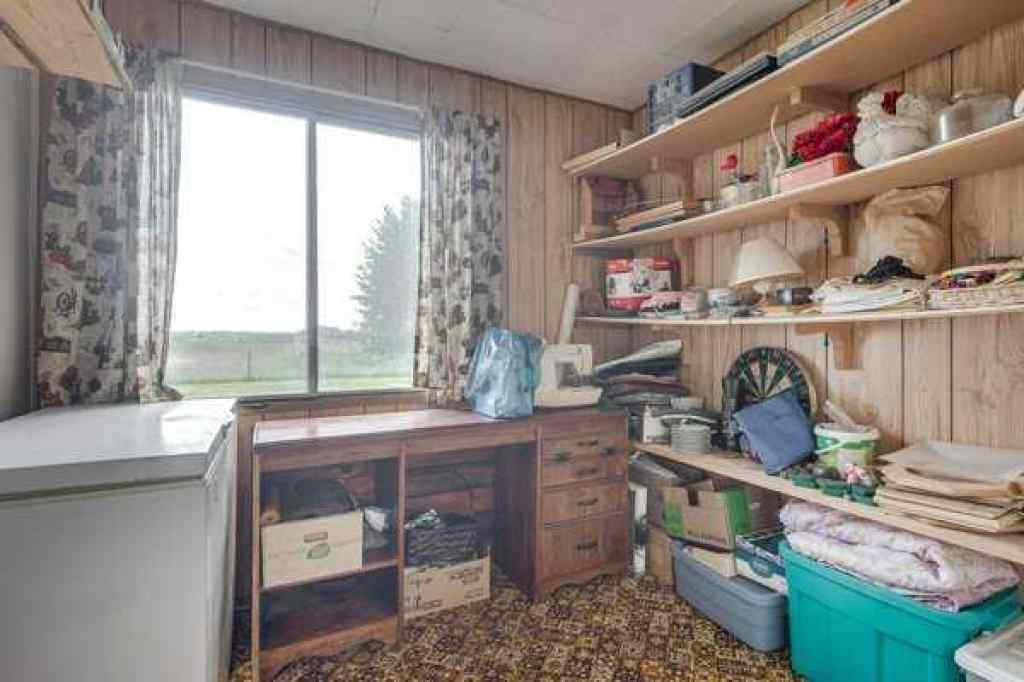 MLS® A2249188 - 364065 Range Road 5-1   in NONE Rural Clearwater County, Agri-Business