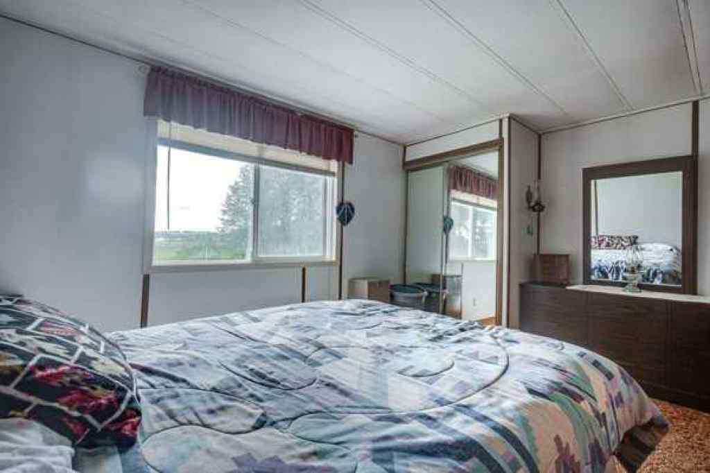 MLS® A2249188 - 364065 Range Road 5-1   in NONE Rural Clearwater County, Agri-Business