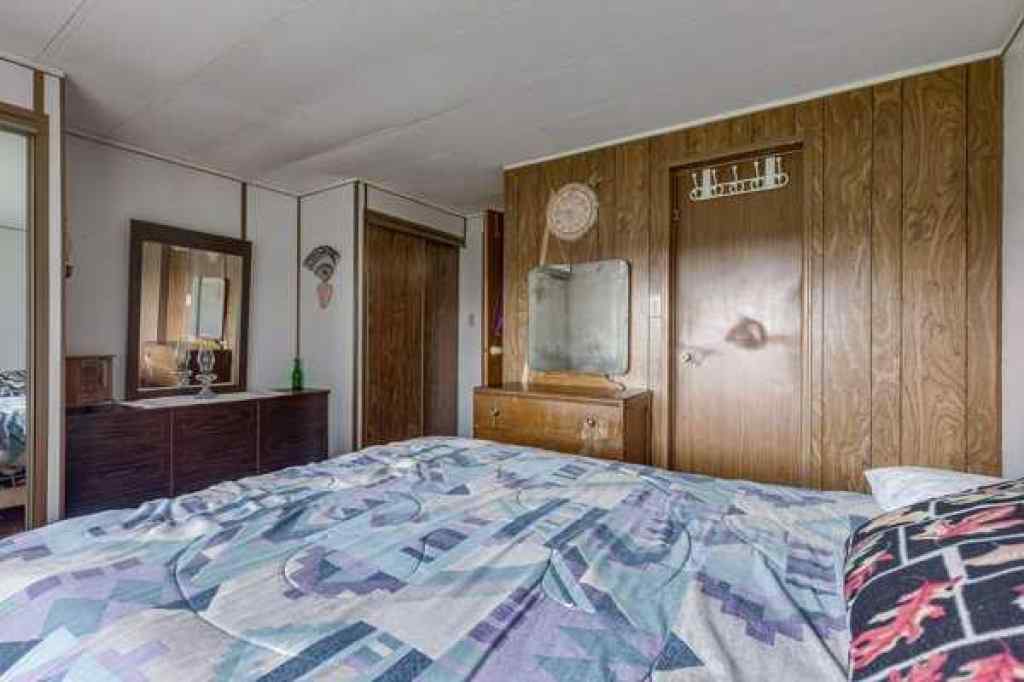 MLS® A2249188 - 364065 Range Road 5-1   in NONE Rural Clearwater County, Agri-Business