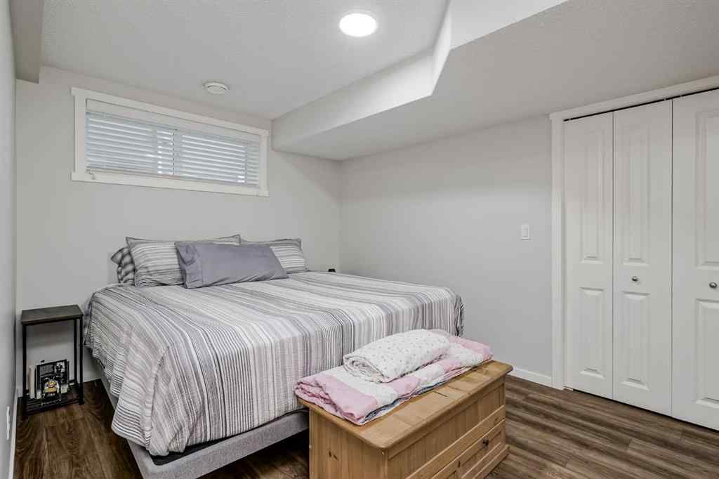 MLS® A2249190 - 225 Kingsmere Cove SE in Kings Heights Airdrie, Residential