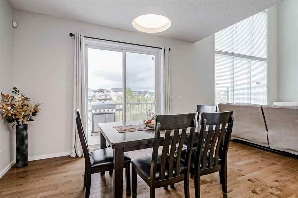 MLS® A2249190 - 225 Kingsmere Cove SE in Kings Heights Airdrie, Residential