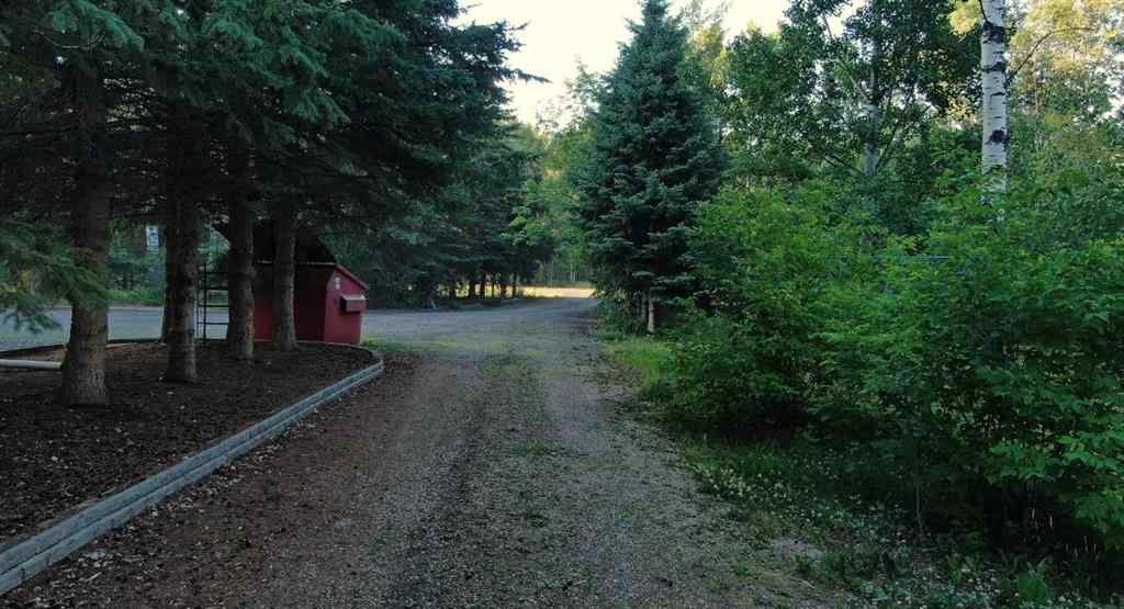 MLS® A2249192 - Unit #17 Rocky Ridge Estates   in NONE Rural Peace No. 135, M.D. of, Residential