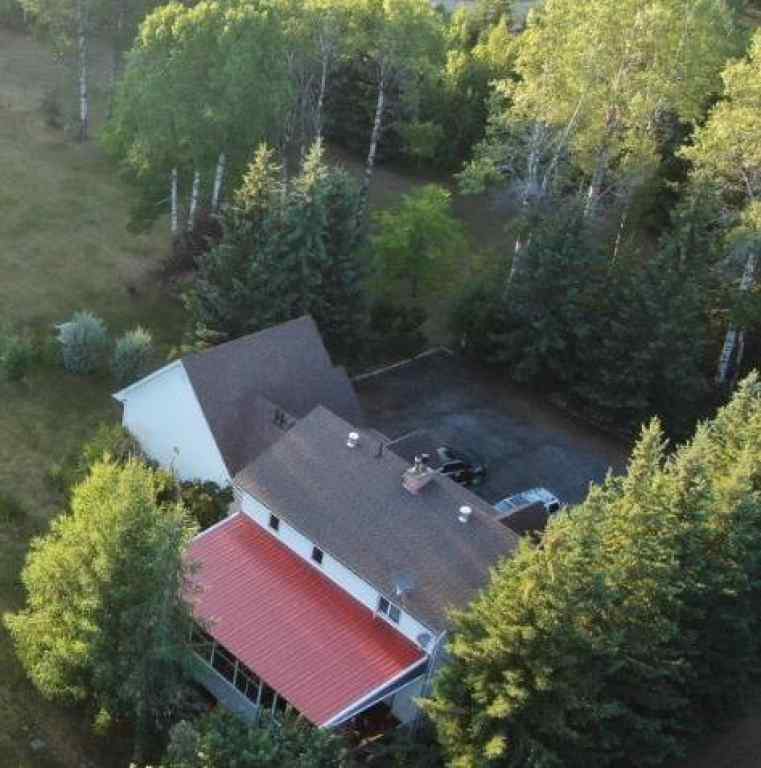 MLS® A2249192 - Unit #17 Rocky Ridge Estates   in NONE Rural Peace No. 135, M.D. of, Residential