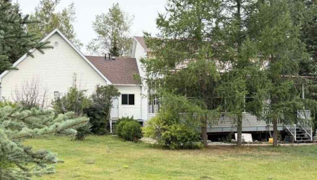 MLS® A2249192 - Unit #17 Rocky Ridge Estates   in NONE Rural Peace No. 135, M.D. of, Residential