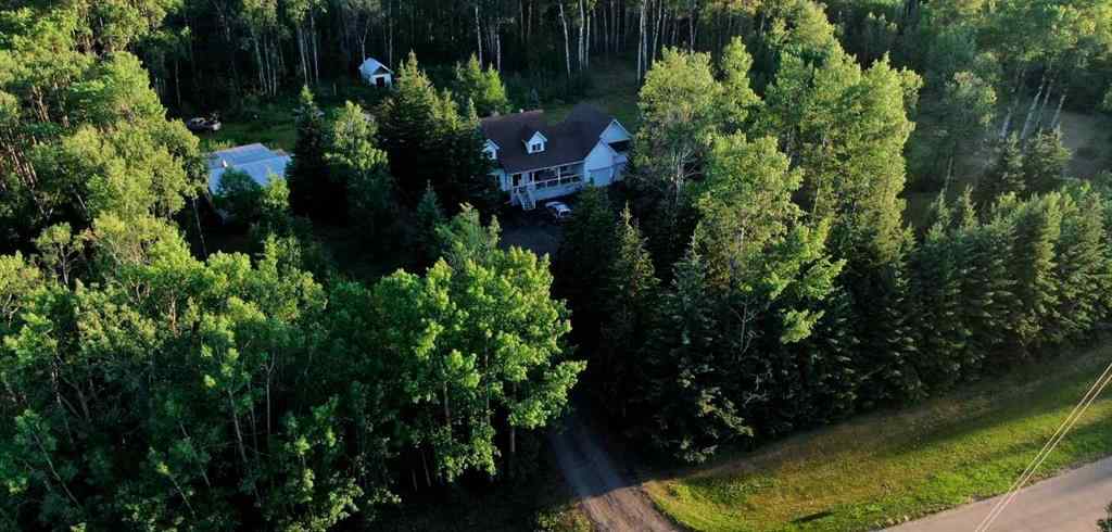 MLS® A2249192 - Unit #17 Rocky Ridge Estates   in NONE Rural Peace No. 135, M.D. of, Residential