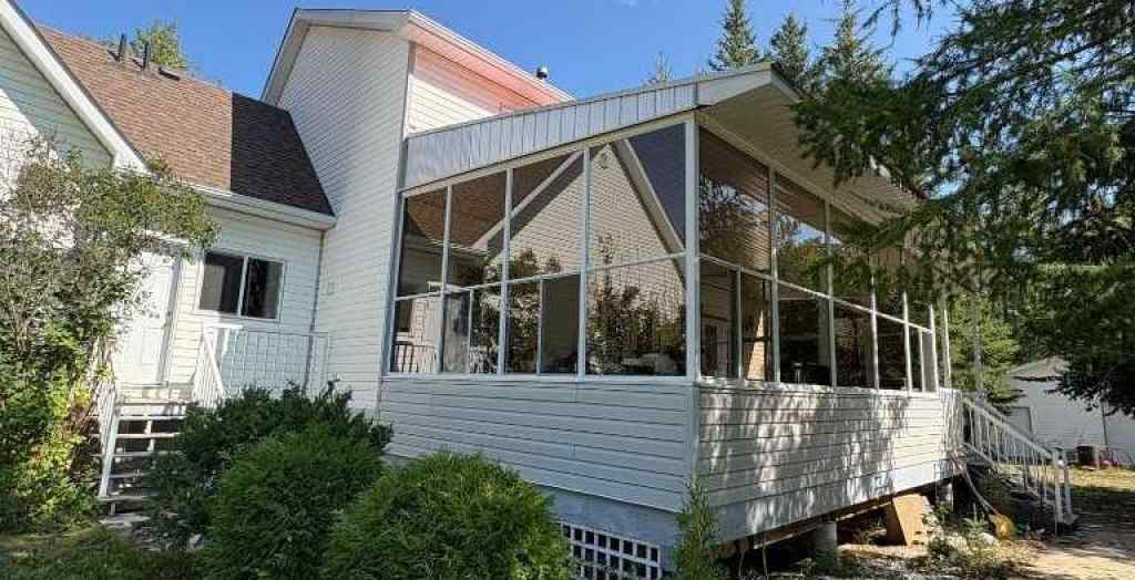 MLS® A2249192 - Unit #17 Rocky Ridge Estates   in NONE Rural Peace No. 135, M.D. of, Residential