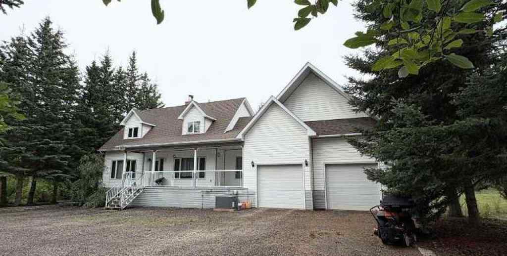 MLS® A2249192 - Unit #17 Rocky Ridge Estates   in NONE Rural Peace No. 135, M.D. of, Residential