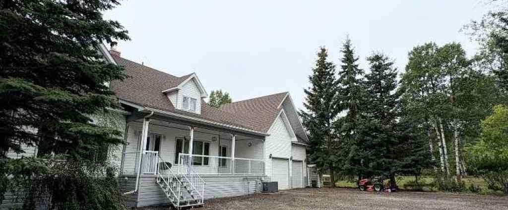 MLS® A2249192 - Unit #17 Rocky Ridge Estates   in NONE Rural Peace No. 135, M.D. of, Residential