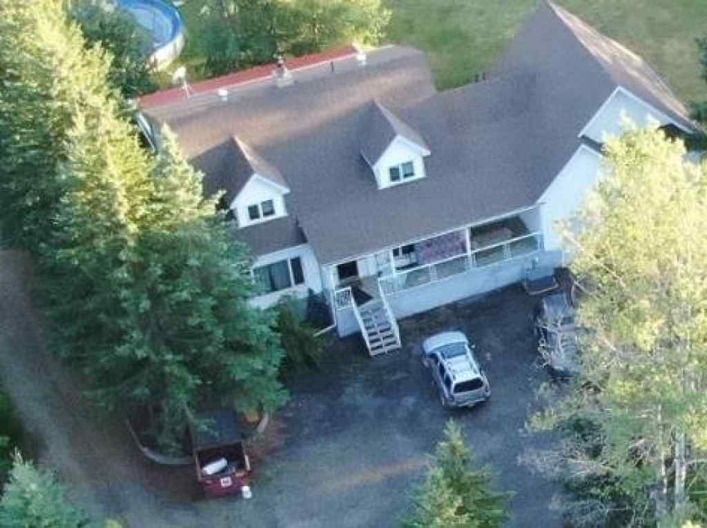 MLS® A2249192 - Unit #17 Rocky Ridge Estates   in NONE Rural Peace No. 135, M.D. of, Residential