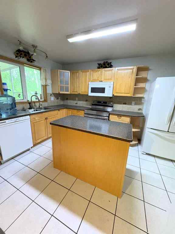 MLS® A2249192 - Unit #17 Rocky Ridge Estates   in NONE Rural Peace No. 135, M.D. of, Residential