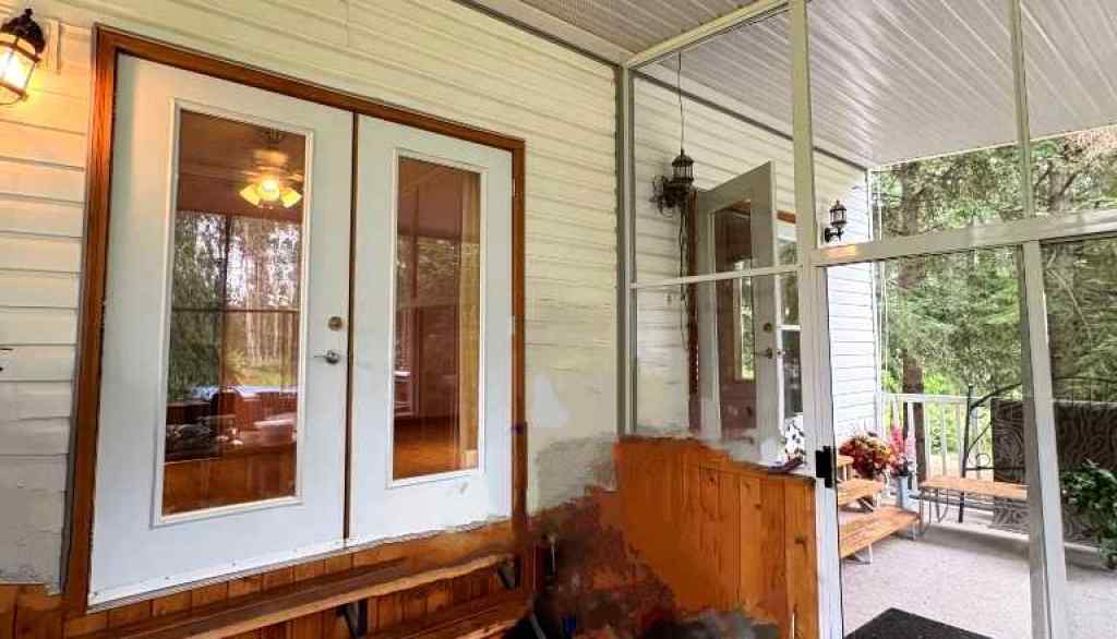 MLS® A2249192 - Unit #17 Rocky Ridge Estates   in NONE Rural Peace No. 135, M.D. of, Residential