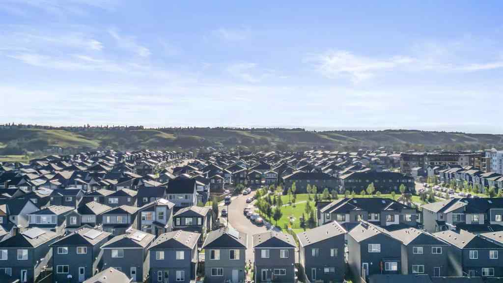 MLS® A2249198 - Unit #1305 111 Wolf Creek Drive SE in Wolf Willow Calgary, Residential