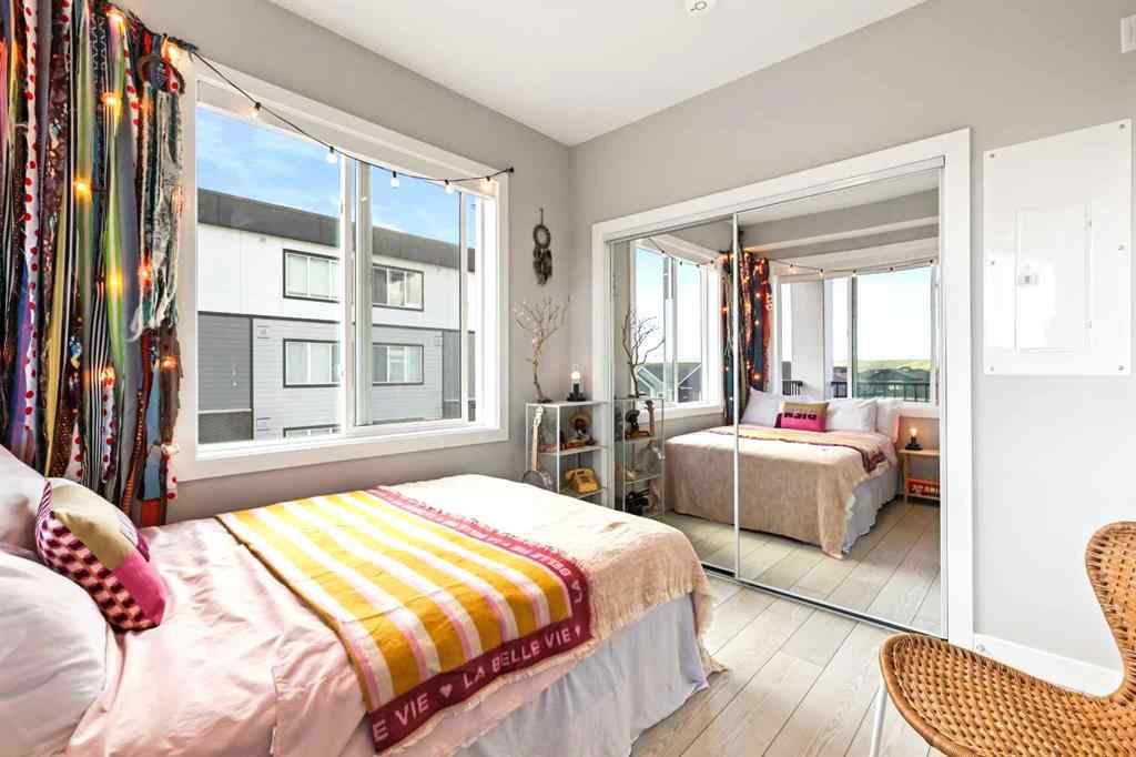 MLS® A2249198 - Unit #1305 111 Wolf Creek Drive SE in Wolf Willow Calgary, Residential