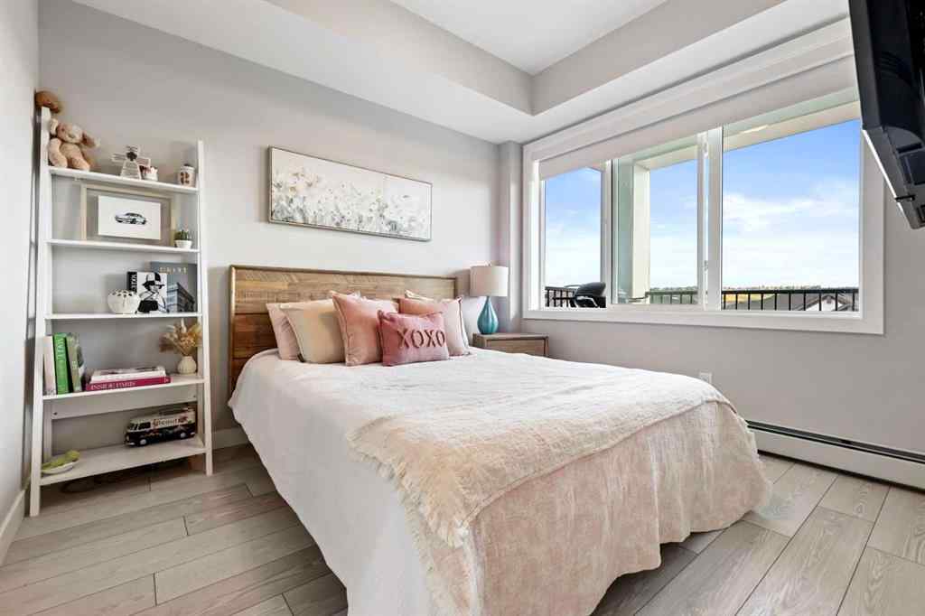 MLS® A2249198 - Unit #1305 111 Wolf Creek Drive SE in Wolf Willow Calgary, Residential