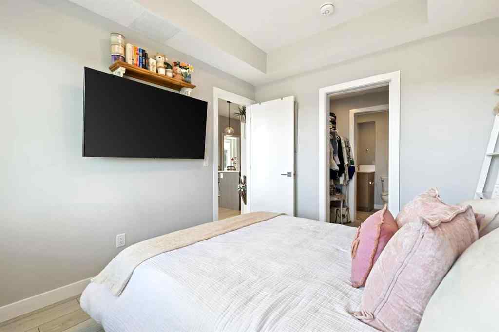 MLS® A2249198 - Unit #1305 111 Wolf Creek Drive SE in Wolf Willow Calgary, Residential