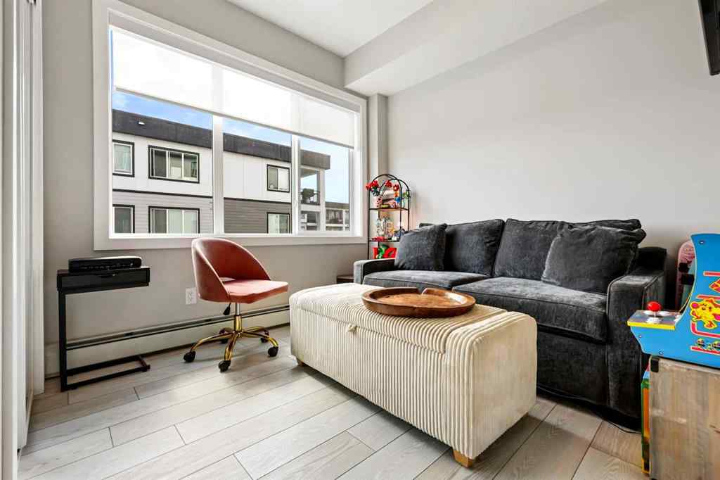 MLS® A2249198 - Unit #1305 111 Wolf Creek Drive SE in Wolf Willow Calgary, Residential