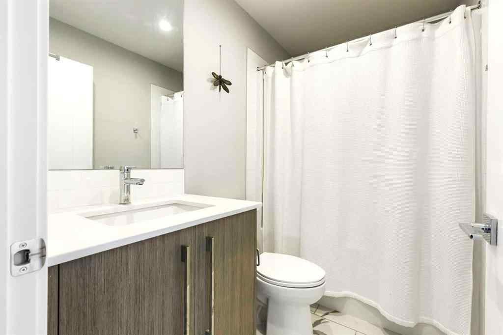 MLS® A2249198 - Unit #1305 111 Wolf Creek Drive SE in Wolf Willow Calgary, Residential