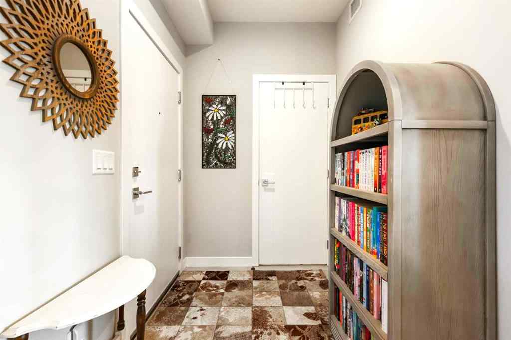 MLS® A2249198 - Unit #1305 111 Wolf Creek Drive SE in Wolf Willow Calgary, Residential