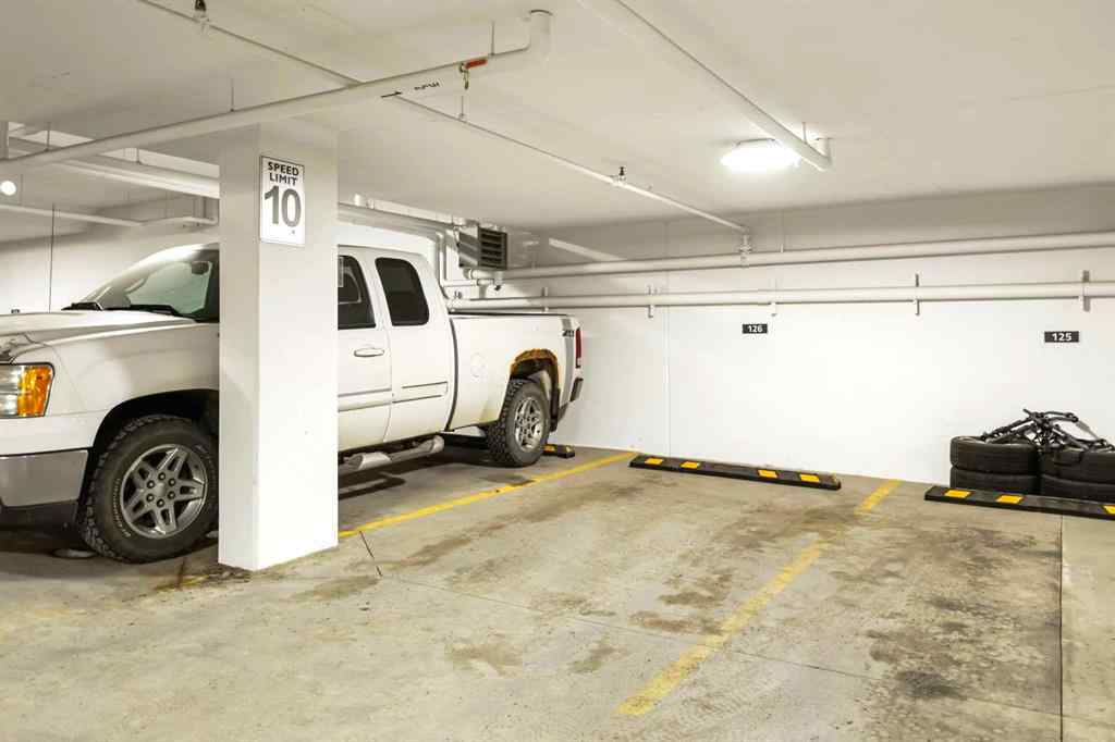 MLS® A2249198 - Unit #1305 111 Wolf Creek Drive SE in Wolf Willow Calgary, Residential