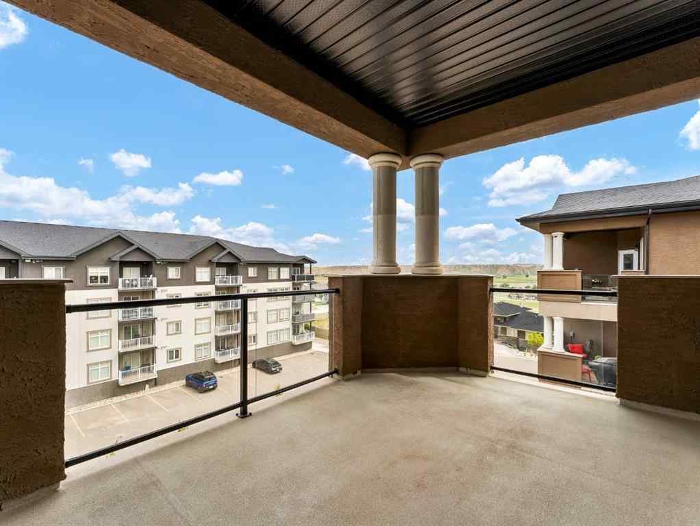 MLS® A2249201 - Unit #404 85 Terrace Drive NE in Terrace Medicine Hat, Residential