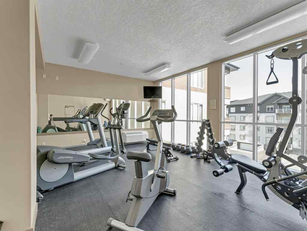 MLS® A2249201 - Unit #404 85 Terrace Drive NE in Terrace Medicine Hat, Residential