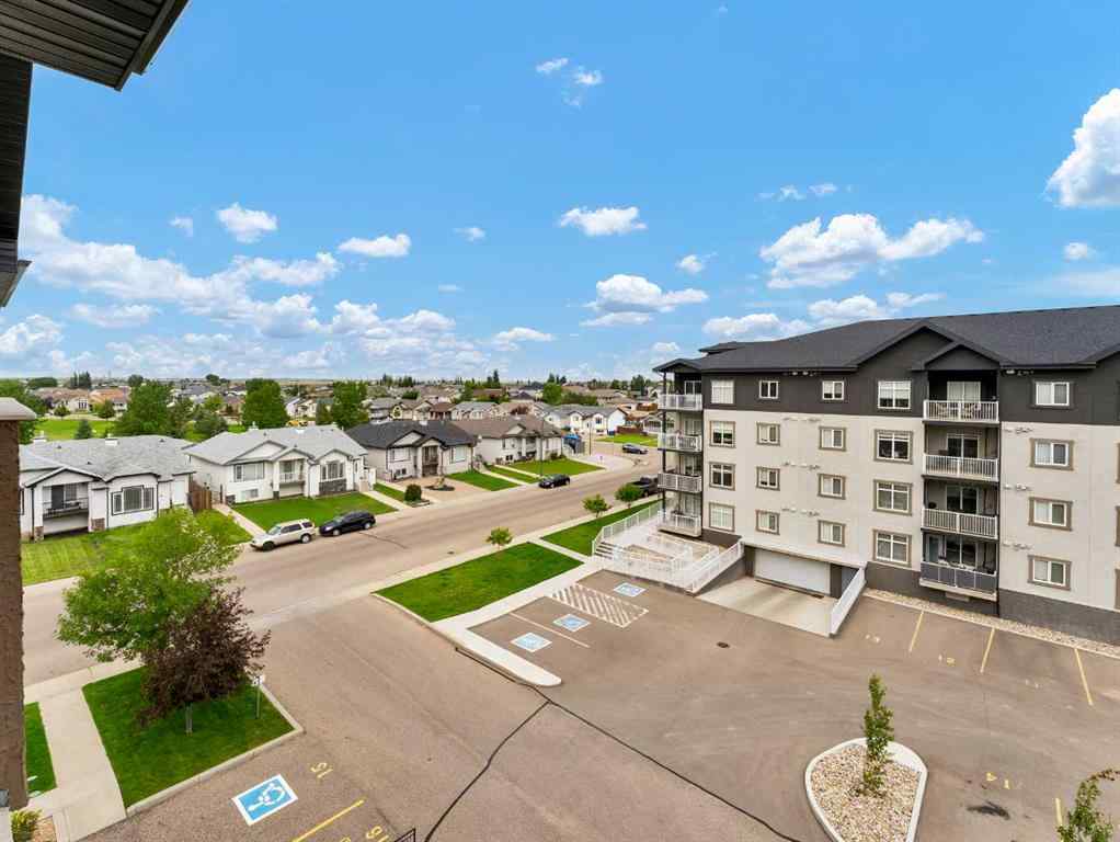 MLS® A2249201 - Unit #404 85 Terrace Drive NE in Terrace Medicine Hat, Residential
