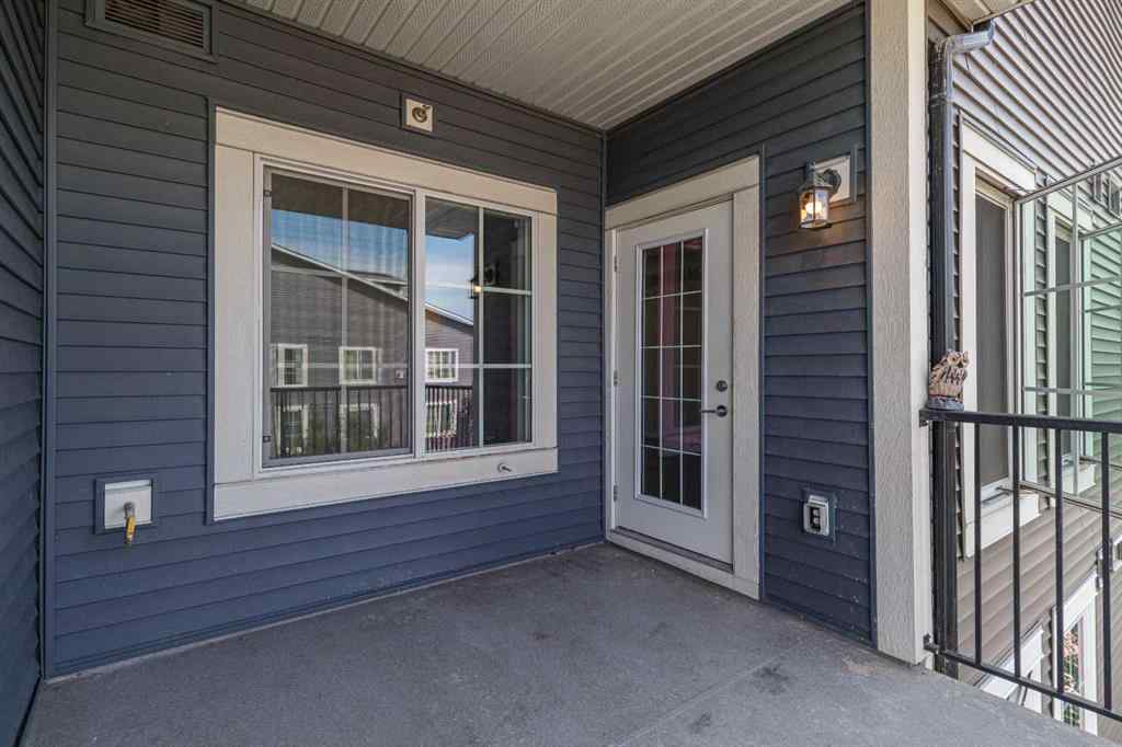 MLS® A2249205 - Unit #2419 99 Copperstone Park SE in Copperfield Calgary, Residential