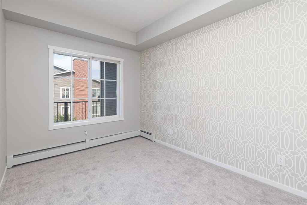 MLS® A2249205 - Unit #2419 99 Copperstone Park SE in Copperfield Calgary, Residential