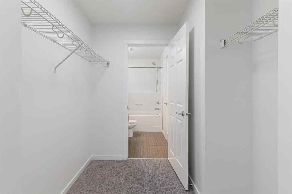 MLS® A2249205 - Unit #2419 99 Copperstone Park SE in Copperfield Calgary, Residential