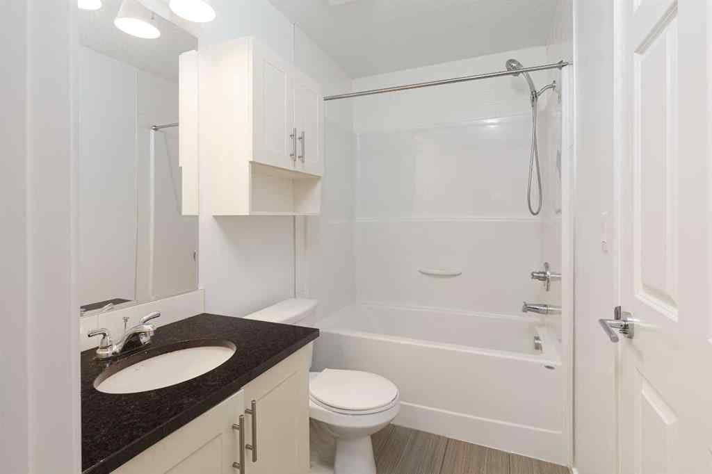MLS® A2249205 - Unit #2419 99 Copperstone Park SE in Copperfield Calgary, Residential