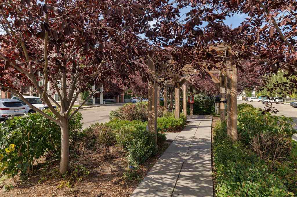 MLS® A2249205 - Unit #2419 99 Copperstone Park SE in Copperfield Calgary, Residential